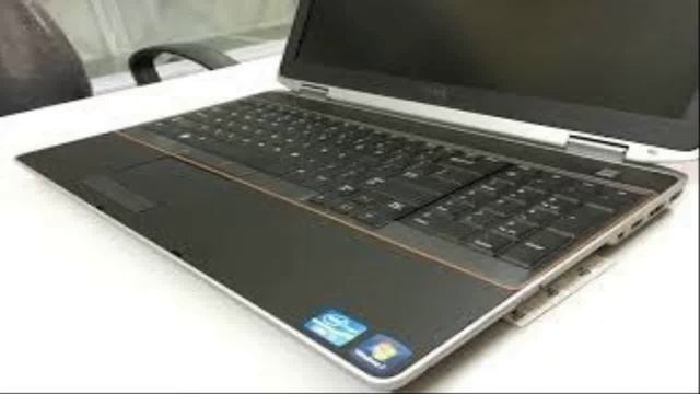 للبيع DELL LATITUDE E6530 CORE I7 RAM 4 HD 320 VGA NV 1GB GDDR5 смотреть онлайн