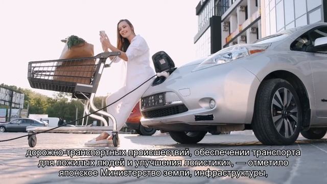 Honda первой в мире анонсировала запуск автономных машин третьего уровня смотреть онлайн