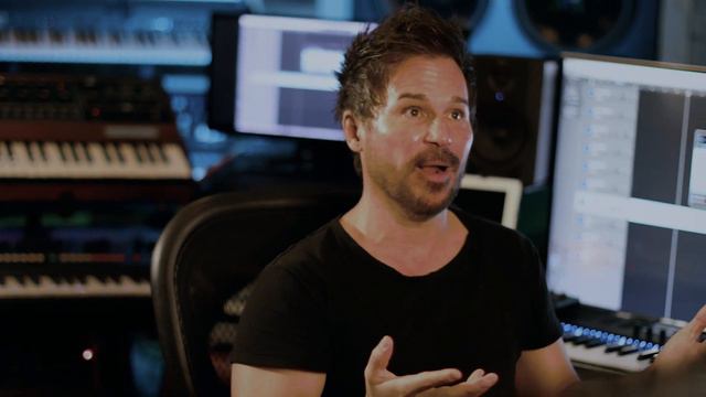 Production Pioneer BT talks reverb & why TAILS is special | Plugin Alliance смотреть онлайн