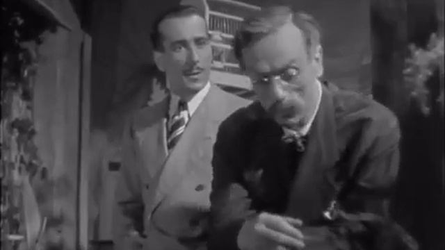 Film "Sono stato io!'' (1937) con Edoardo, Peppino e Titina de Filippo смотреть онлайн