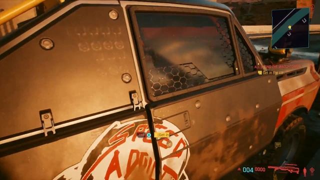 CYBERPUNK 2077 ENDING Gameplay Walkthrough Part 18- Belly Of The Beast & All Along The Watchtower смотреть онлайн