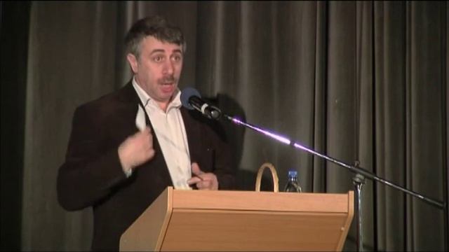 О дефиците кальция