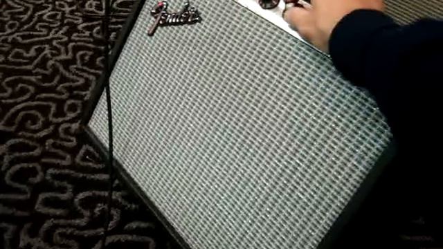 1976 fender princeton reverb amplifier смотреть онлайн