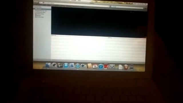 Mid 2010 Macbook Spares / Repairs смотреть онлайн