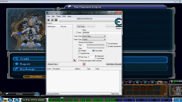 How to get as much spore bucks as you want on Spore! смотреть онлайн