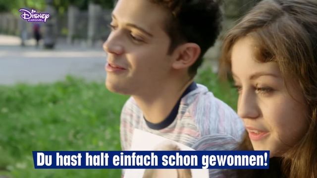 Soy Luna Star Quiz | Soy Luna смотреть онлайн