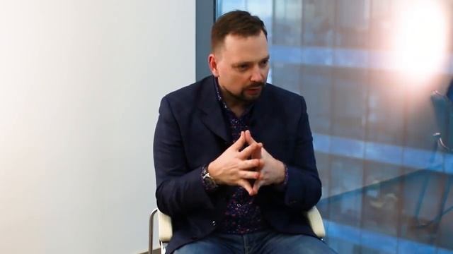 Что такое лизинг и не только, Денис Левицкий смотреть онлайн