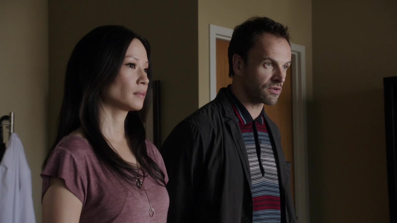 Сериал Элементарно - 3 Сезон 14 Серия  / Elementary