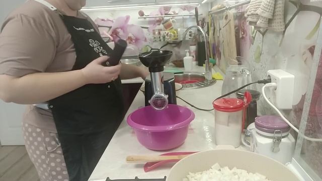 РЕЦЕПТ НАИТОНЧАЙШИХ БЛИНЧИКОВ С МЯСНОЙ НАЧИНКОЙ???/// ЭТО ПРОСТО БАМБАЛЕЙЛА КАКАЯ-ТО????????? смотреть онлайн