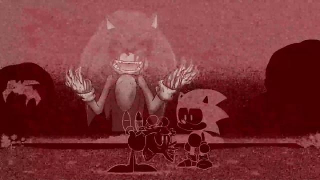 Spinning my Tails - .EXE Horror Edition смотреть онлайн