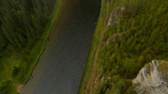 Туман на Чертовом пальце смотреть онлайн
