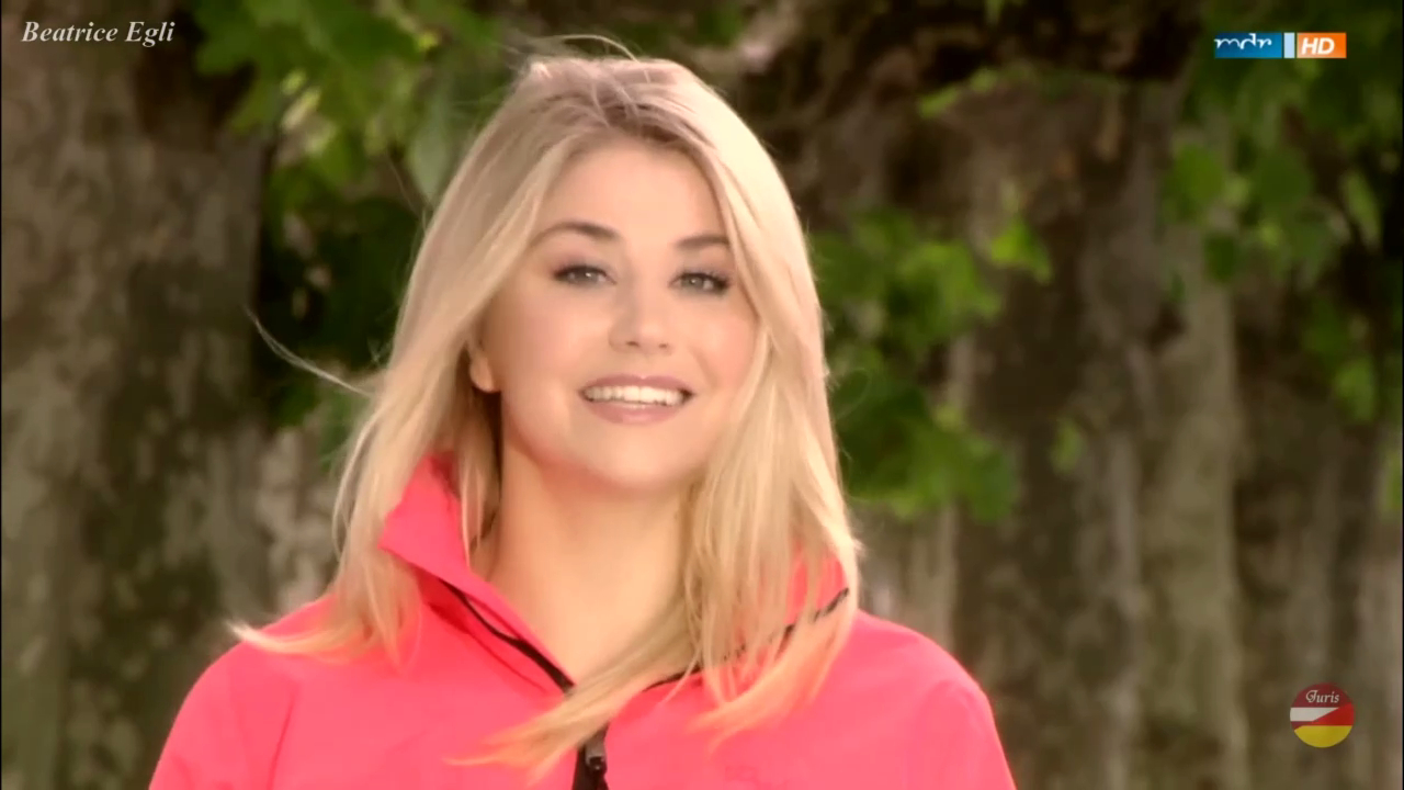 Beatrice Egli «Verrückt Nach Dir» Meine Schweiz. Meine Musik. 28.08.2015