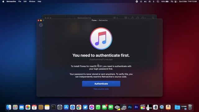 How to Install iTunes on macOS Ventura/Monterey/Big Sur/Catalina! смотреть онлайн