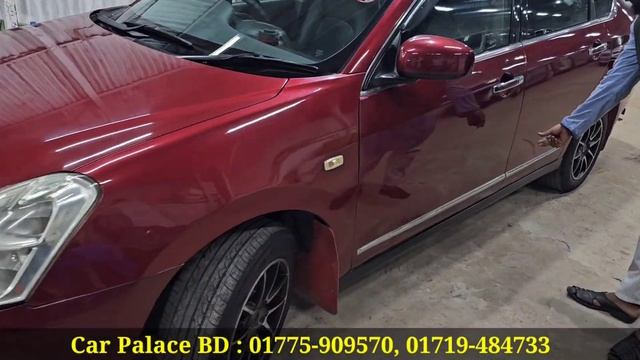 লাখ টাকায় লাক্সরিয়াস গাড়ি । Nissan Bluebird Sylphy Price In Bangladesh । Used Car Price In Bd смотреть онлайн