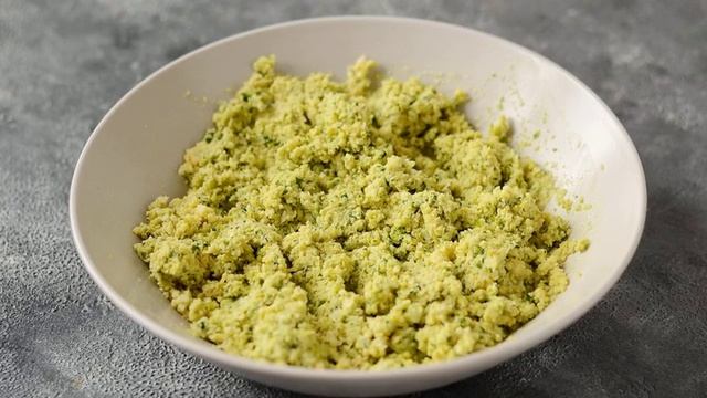 Сборник рецептов