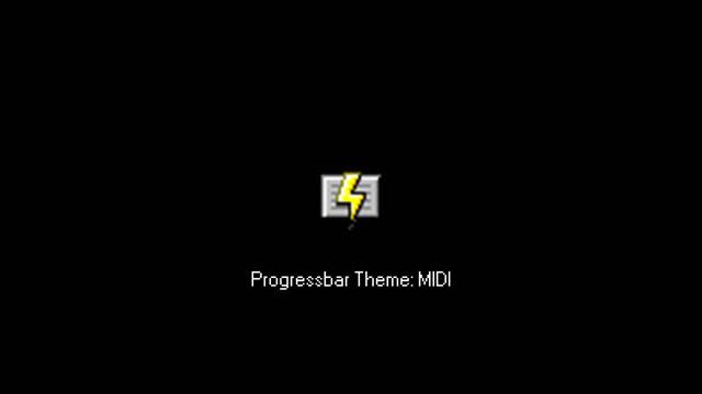 Progressbar 95 Sound Effects and Soundtracks смотреть онлайн