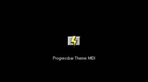 Progressbar 95 Sound Effects and Soundtracks