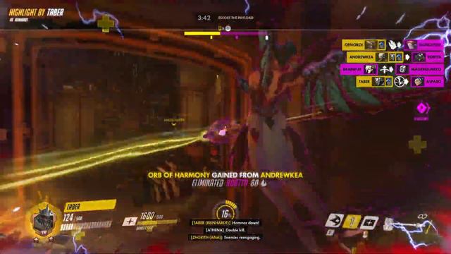 Как мы Overwatch провожали (часть 3) смотреть онлайн