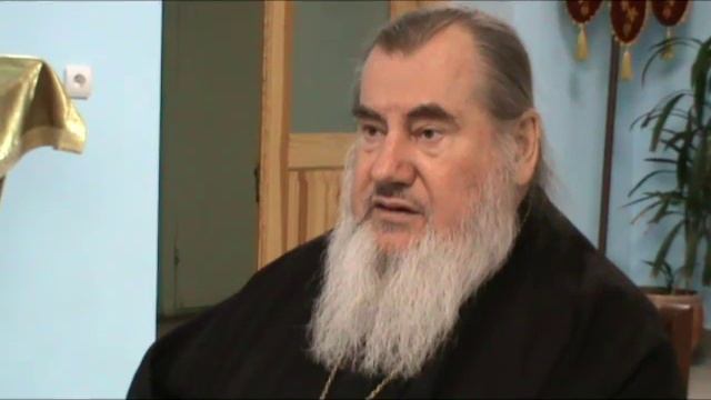 архиепископ ЗОСИМА пообщался с прихожанами в Березниках смотреть онлайн