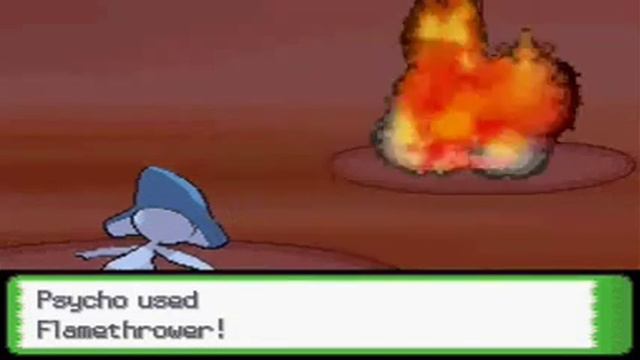 Wi-Fi Battle #50 revolutionX1600 vs pokeflamedra Narrate ( Lucky ^_^ ) смотреть онлайн