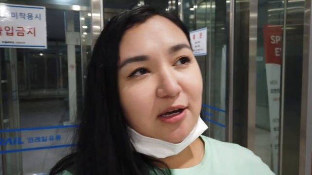 За Несколько Дней до Поездки на Чеджу l KOREA VLOG смотреть онлайн