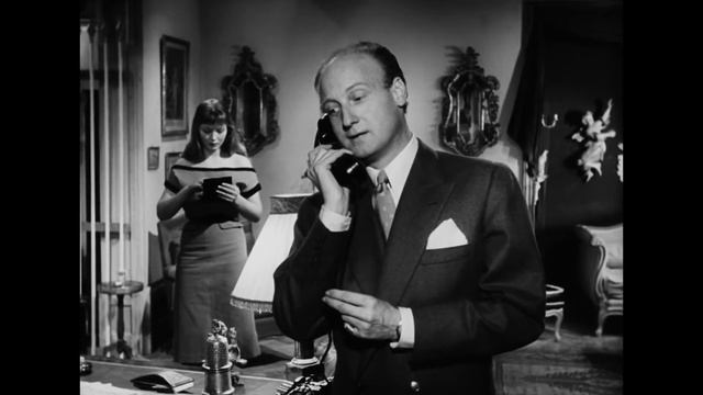"Avant le déluge" | "Перед потопом", 1954 (trailer) смотреть онлайн