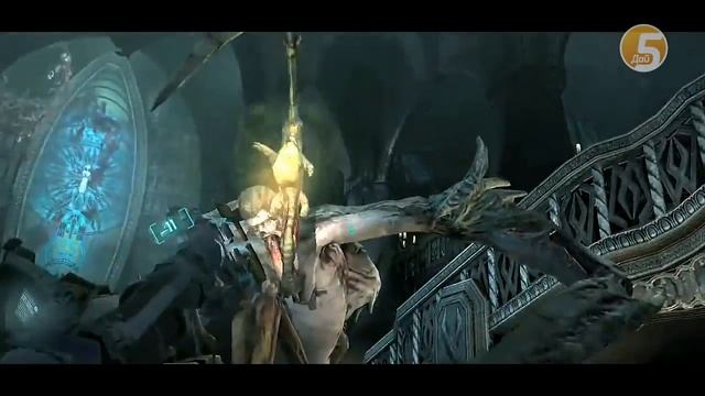 ТОП5 Самые СТРАШНЫЕ игры смотреть онлайн