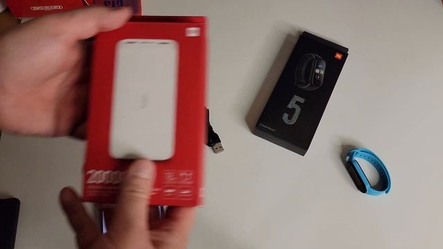 Новый Xiaomi Mi Band 6 РСТ !! )) - БРАСЛЕТ СЧАСТЬЯ! .-) смотреть онлайн
