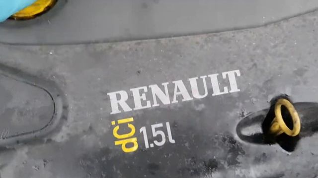 Разборка Renault Clio 1.5 K9K 704 (VIN: VF1BB0D0A19864457) T14217 смотреть онлайн