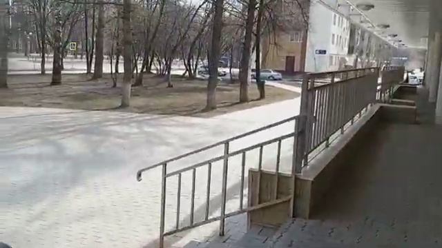 Рентгенологическое исследование. Поликлиника №1 смотреть онлайн