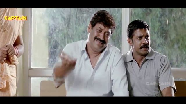 I.P.S Vijay, Ragini Movies | South Movie In Hindi смотреть онлайн