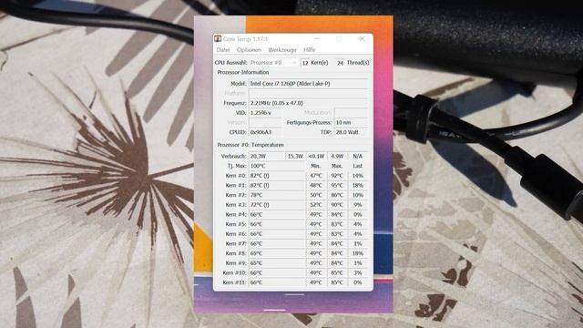 Review Deutsch | Das neue LG Gram 17 2022 | Besser als ein MacBook | Cinema 4K смотреть онлайн