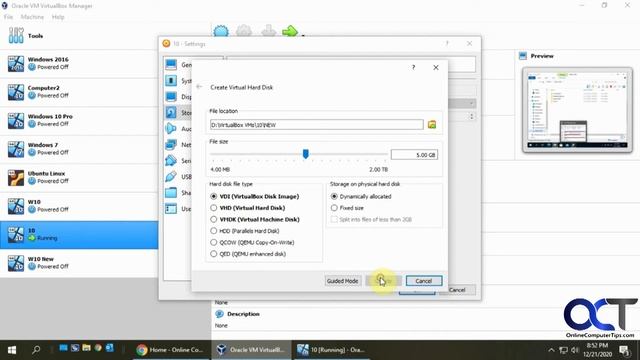 How to Repair a Broken RAID1 Mirrored Volume in Windows смотреть онлайн