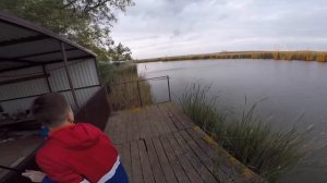 РЫБАЛКА 9 МАЯ ЧЕРНЫЙ ЕРИК КРАСНОДАРСКИЙ КРАЙ