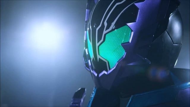 Kamen Rider Rogue Standby Loop (HQ) смотреть онлайн
