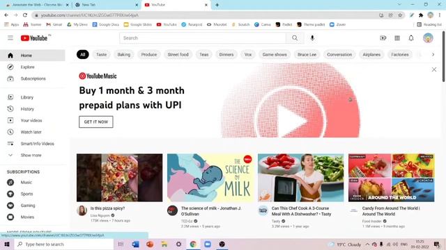 How to draw on webpage: draw on your Google Chrome page for FREE! - Draw on page extension смотреть онлайн