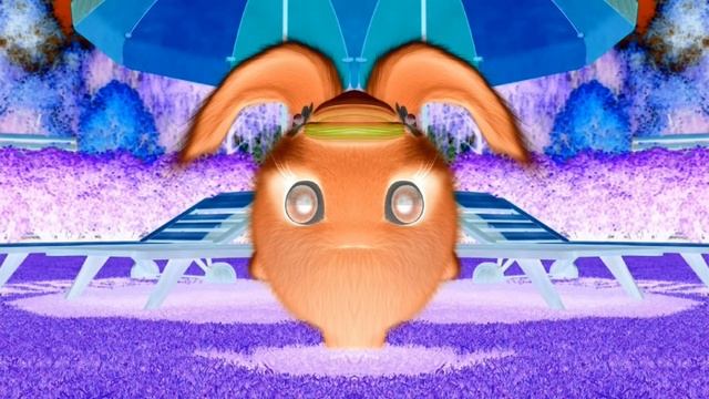 Sunny Bunnies Special Intro Effects but ALL SHINY RINDO LAUGH EFFECTS EVOLUTION ( Must Watch ) 2022 смотреть онлайн