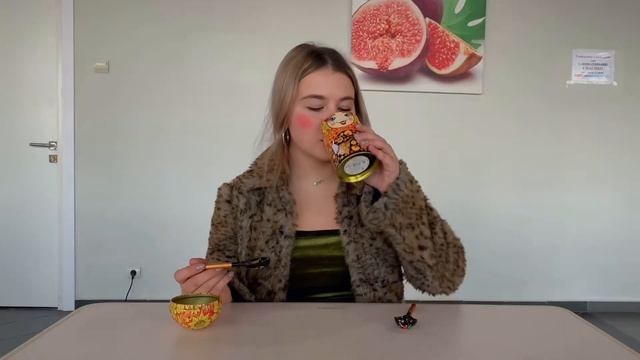 100LoveKa || реклама столовки, в которой вы нуждались