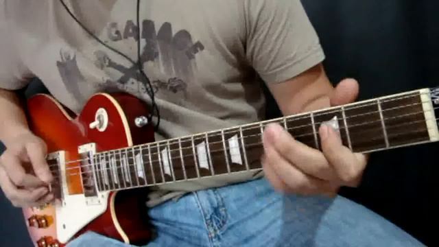 Led Zeppelin - Moby Dick (Cover) смотреть онлайн