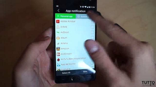 Ulefone uWear : La recensione di TuttoSmart смотреть онлайн