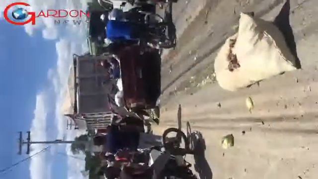 Accidente carretera La Romana-San Pedro смотреть онлайн