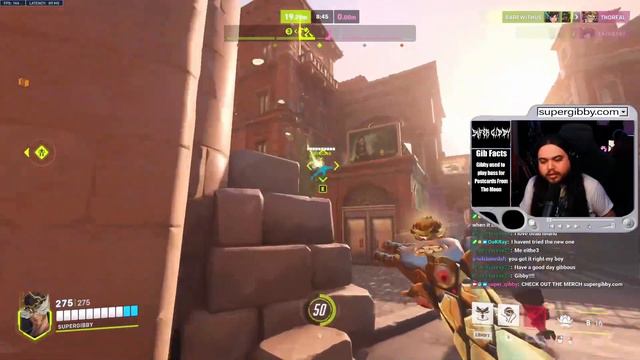 I GOT DC'D DURING MY PLACEMENT MATCHES (OVERWATCH 2 SEASON 9 GAMEPLAY) смотреть онлайн