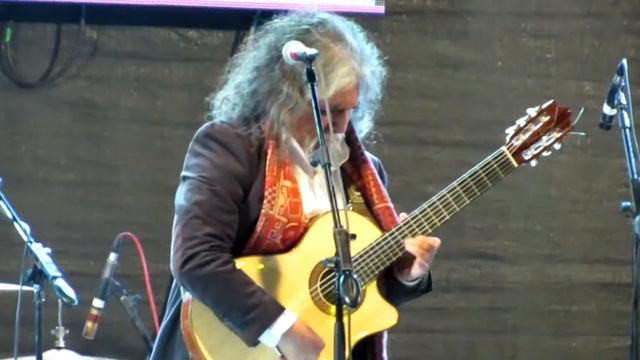 Manuelcha Prado - Trova de amor смотреть онлайн