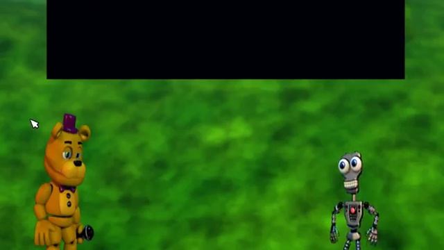 FNAF WORLD STREAM Continued!