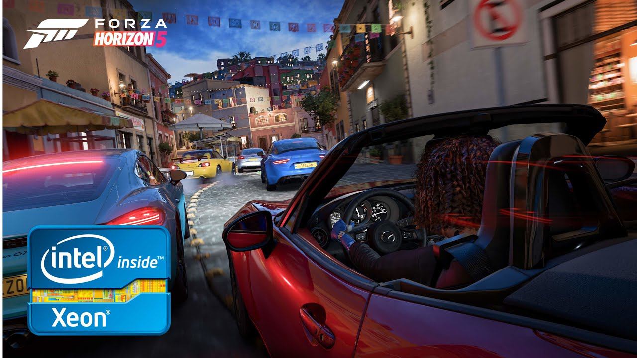 Intel Xeon E5 2666v3 + RTX 2060 скриншоты из игр и бенчмарки / Game Screenshots And Benchmarks