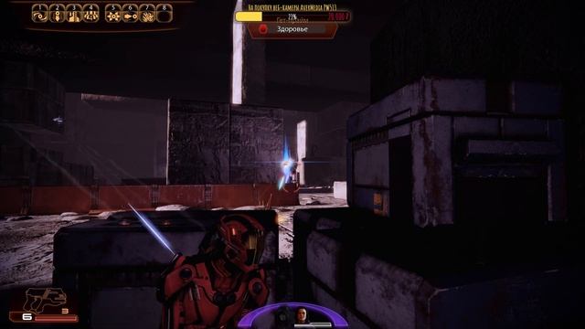 ПРОХОЖДЕНИЕ MASS EFFECT 2 [4K] на ПК ➤ Прохождение на русском | Сложность Безумие ➤ СТРИМ 11 смотреть онлайн