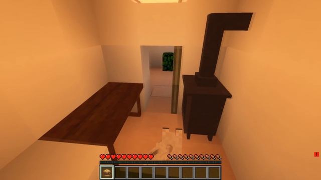 ПЁС НАШЁЛ ГИГАНТСКИЙ ГАМБУРГЕР! ЖИЗНЬ ЖИВОТНЫХ #1 МАЙНКРАФТ смотреть онлайн