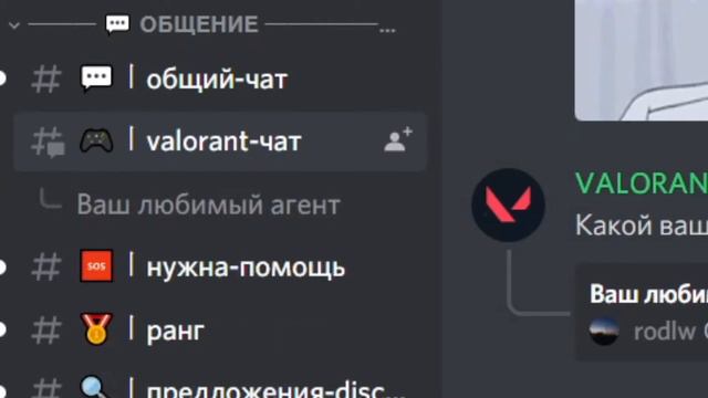 Ветки Discord'а смотреть онлайн