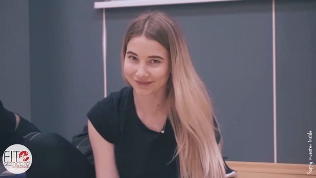 Стретчинг смотреть онлайн