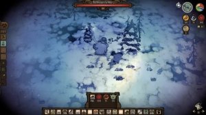 ВСЕ БОССЫ DST за Вормвуда | Don't Starve Together